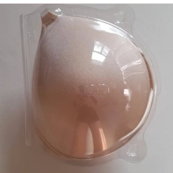 NUBRA Seamless Buff Beige DD - Picture 5 of 7